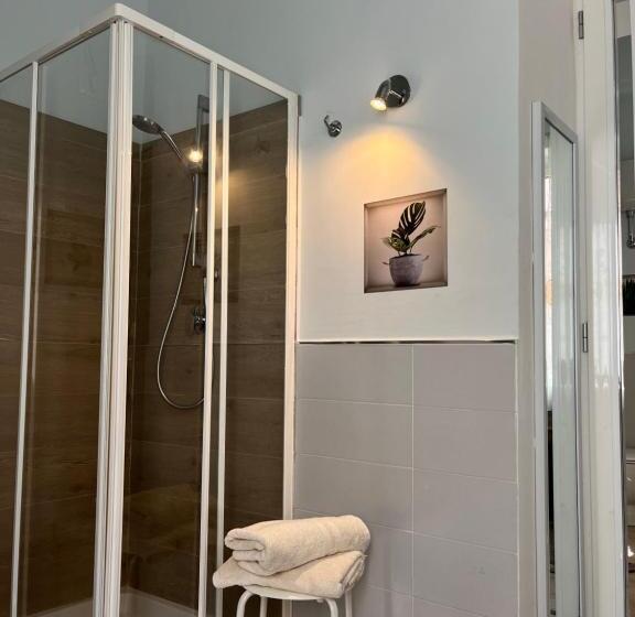 צימר Serapisuite