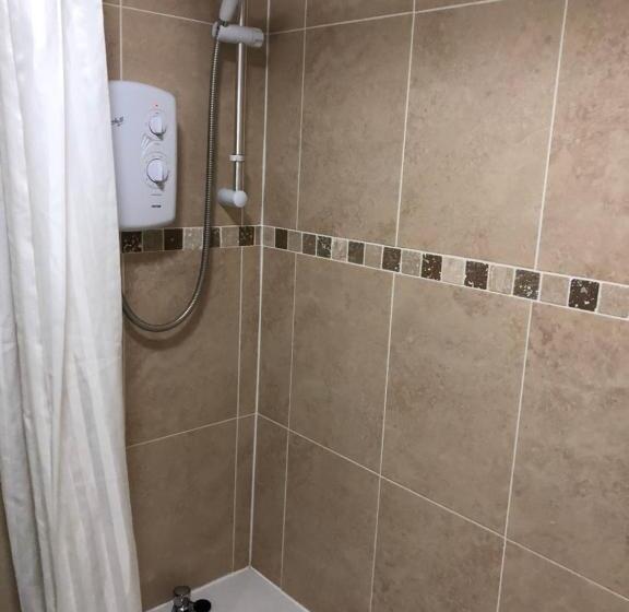 민박 The Magnet Tavern