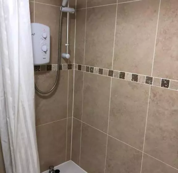 Aamiaismajoitus (B&B) The Magnet Tavern