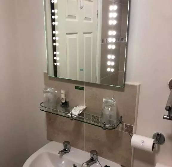 Aamiaismajoitus (B&B) The Magnet Tavern