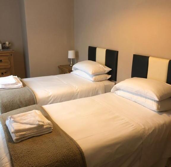 민박 The Magnet Tavern