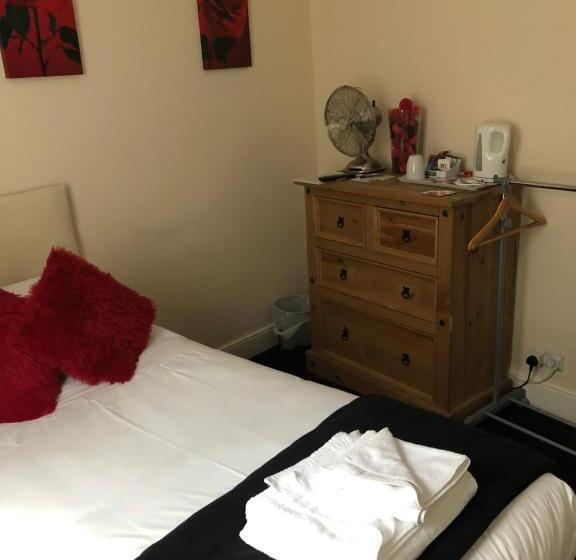 민박 The Magnet Tavern