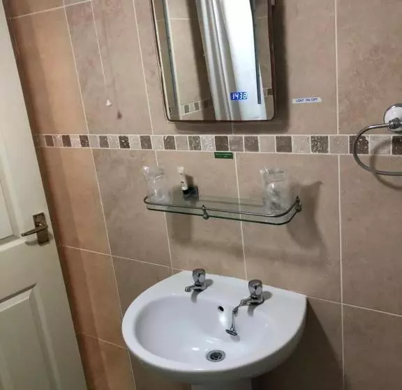 Aamiaismajoitus (B&B) The Magnet Tavern