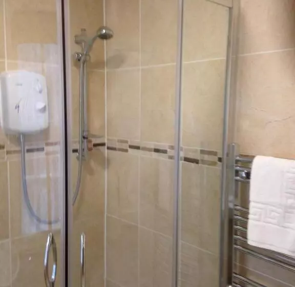 Aamiaismajoitus (B&B) The Magnet Tavern