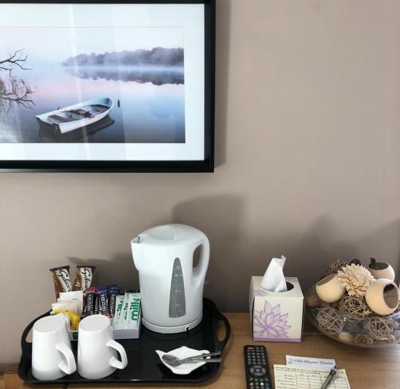 민박 The Magnet Tavern