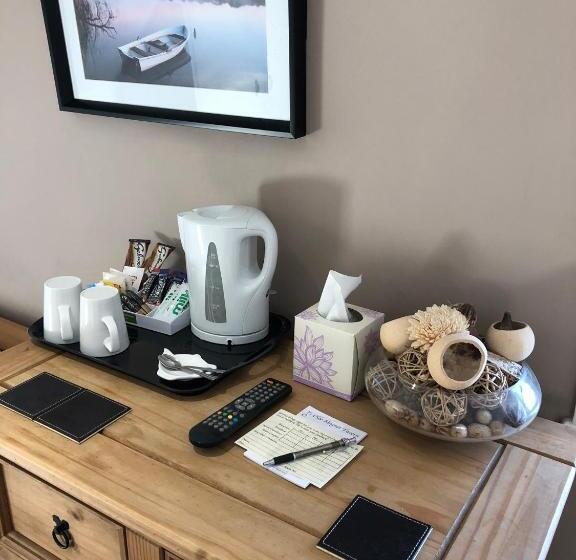 민박 The Magnet Tavern