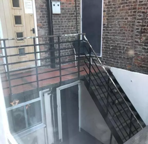 Aamiaismajoitus (B&B) The Magnet Tavern