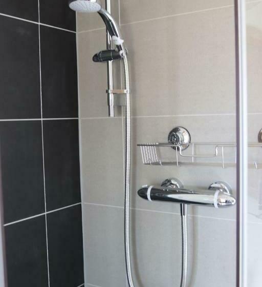 Pension (Hôtel basse catégorie) Achnacolain Lodge