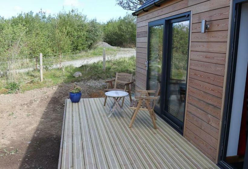 Pension (Hôtel basse catégorie) Achnacolain Lodge