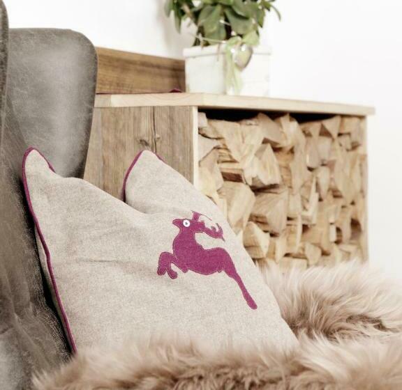 ペンション Appartementhaus Reiter Village Room