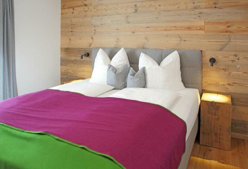 ペンション Appartementhaus Reiter Village Room