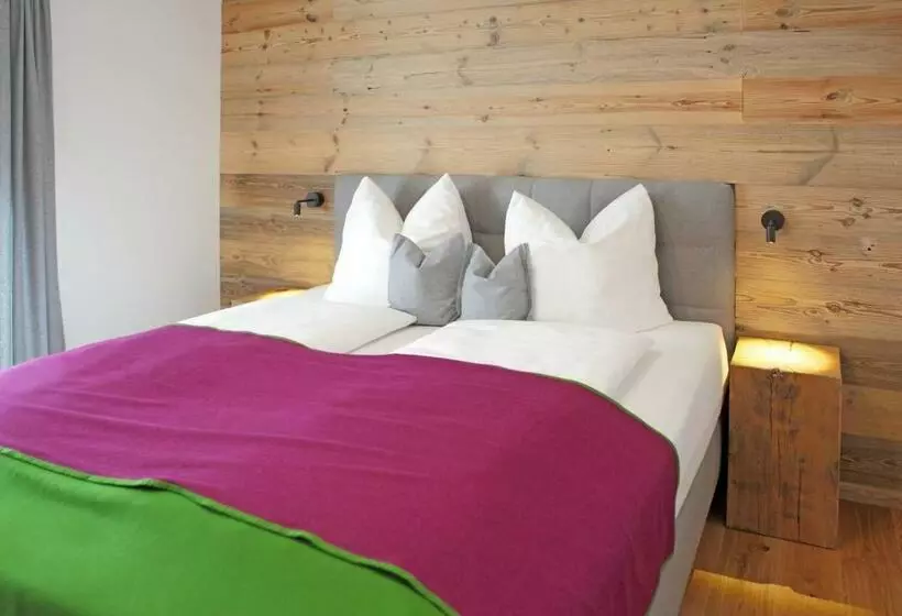 ペンション Appartementhaus Reiter Village Room