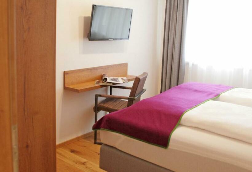 ペンション Appartementhaus Reiter Village Room