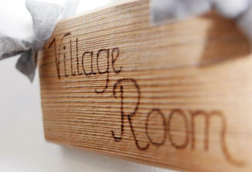 ペンション Appartementhaus Reiter Village Room