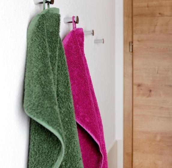 ペンション Appartementhaus Reiter Village Room