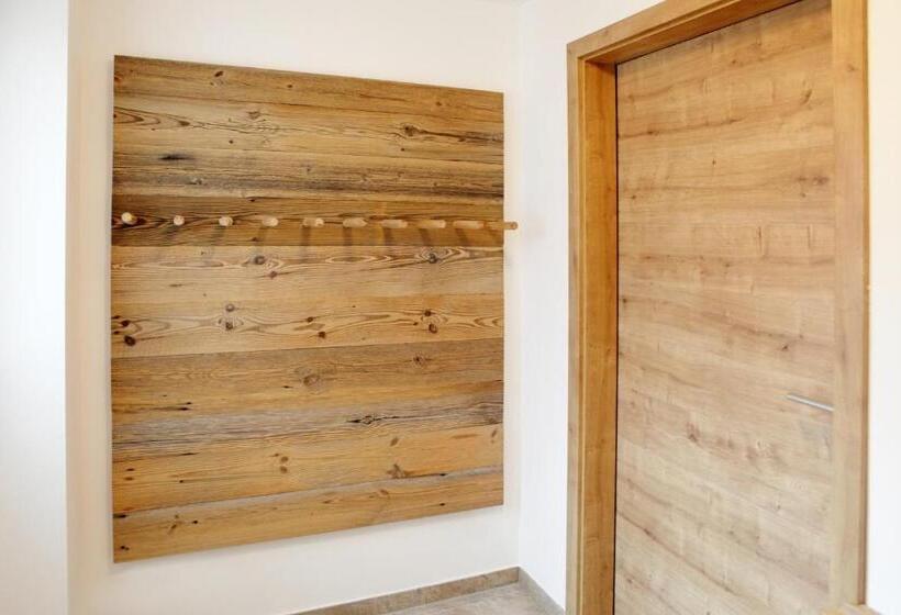 ペンション Appartementhaus Reiter Village Room