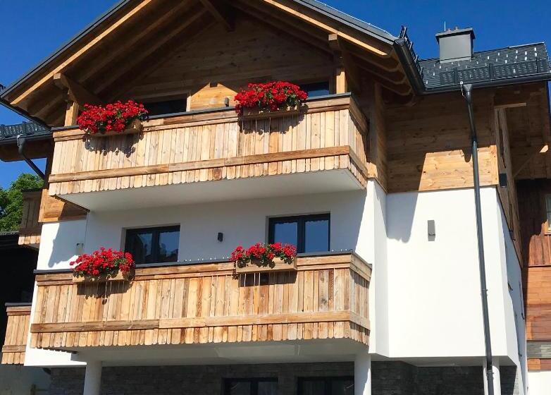 ペンション Appartementhaus Reiter Village Room