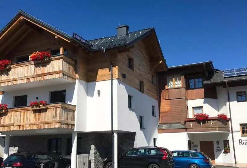 ペンション Appartementhaus Reiter Village Room