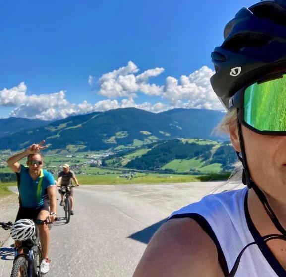 ペンション Appartementhaus Reiter Village Room