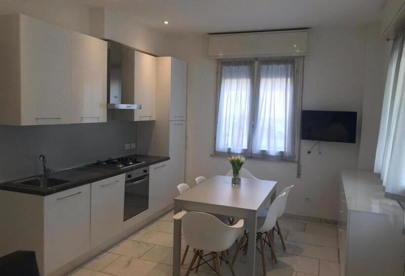 Пансион Da Elena