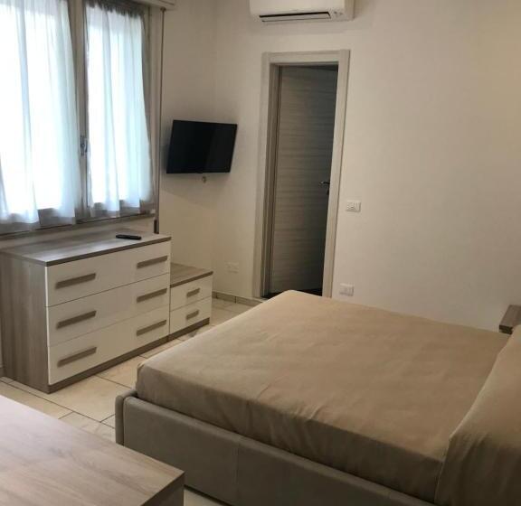 Пансион Da Elena