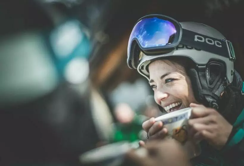 ペンション Gasthof Jaufensteg