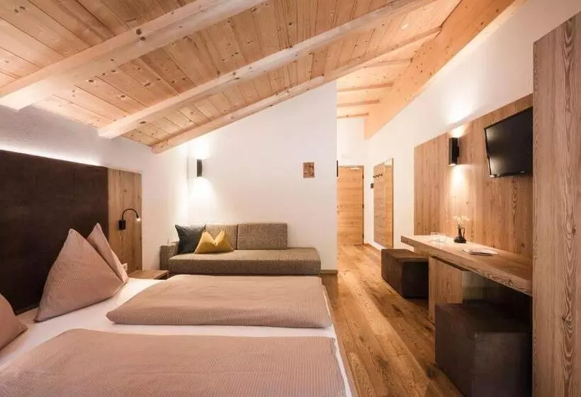 ペンション Gasthof Jaufensteg