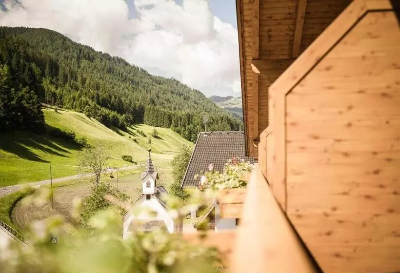 ペンション Gasthof Jaufensteg