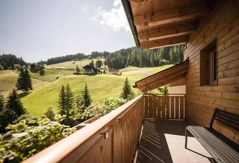 ペンション Gasthof Jaufensteg