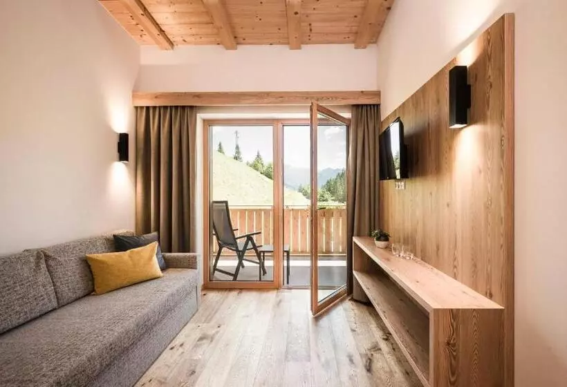 ペンション Gasthof Jaufensteg