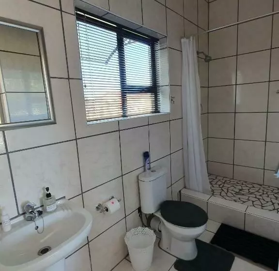 Majatalo Karoo View Guesthouse Cradock