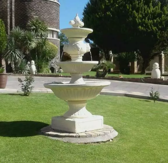 Majatalo Karoo View Guesthouse Cradock