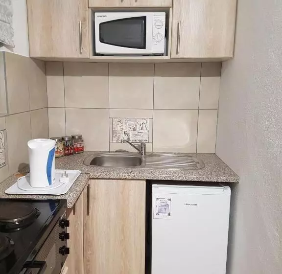 Majatalo Karoo View Guesthouse Cradock