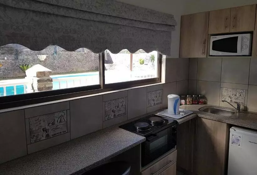 Majatalo Karoo View Guesthouse Cradock