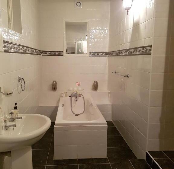 פנסיון Karoo View Guesthouse Cradock