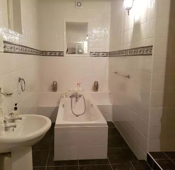 Majatalo Karoo View Guesthouse Cradock