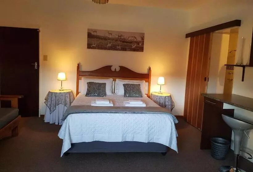 Majatalo Karoo View Guesthouse Cradock