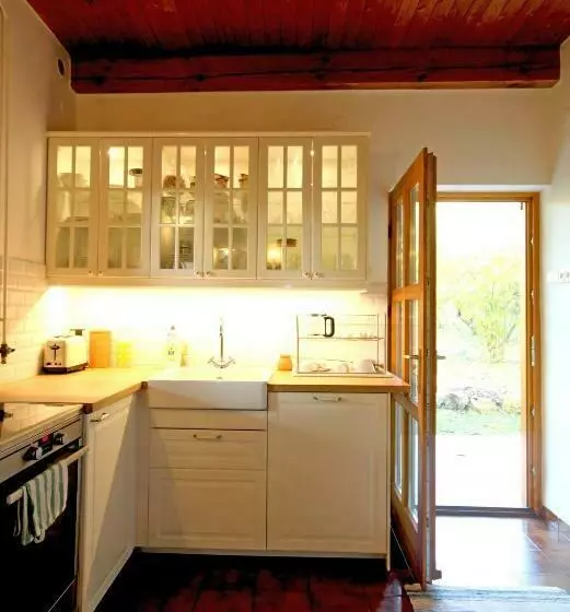 ペンション Kiskúti Vendégház