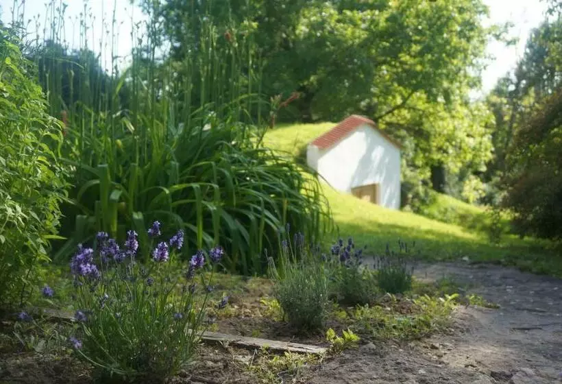 ペンション Kiskúti Vendégház