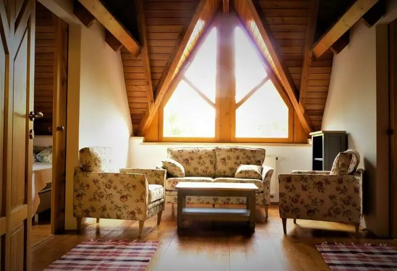 ペンション Kiskúti Vendégház