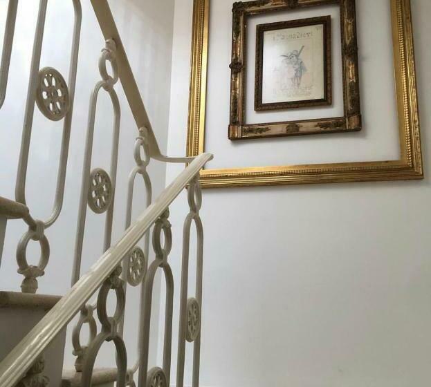 Pansiyon Masnadieri 18