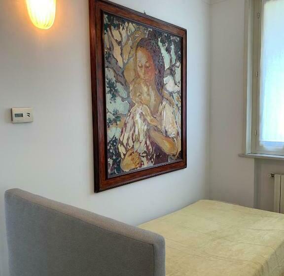 Pansiyon Masnadieri 18