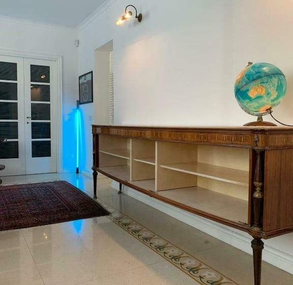 Pansiyon Masnadieri 18