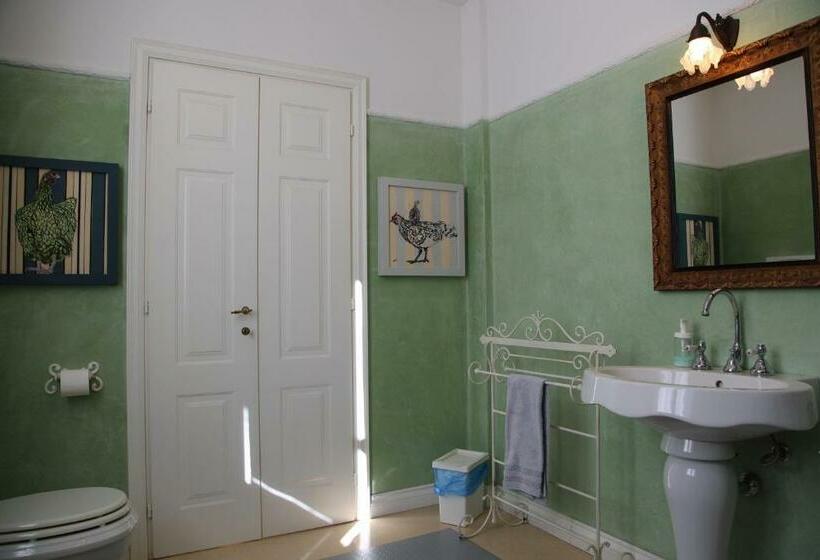 Pansiyon Masnadieri 18