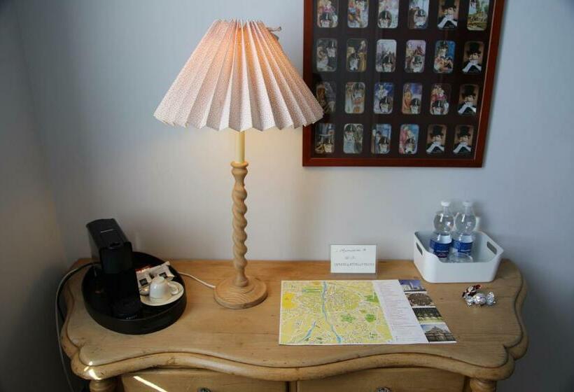 Pansiyon Masnadieri 18