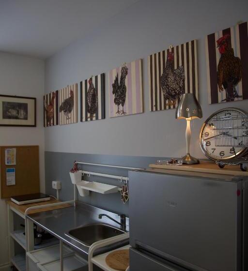 Pansiyon Masnadieri 18