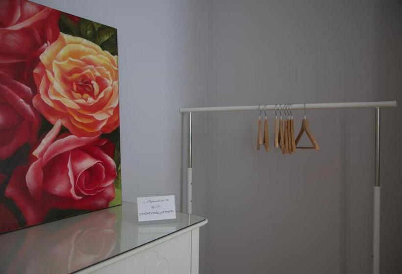 Pansiyon Masnadieri 18