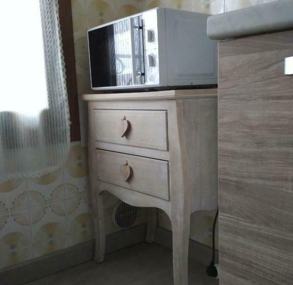 بنسيون Vololiberoapartments