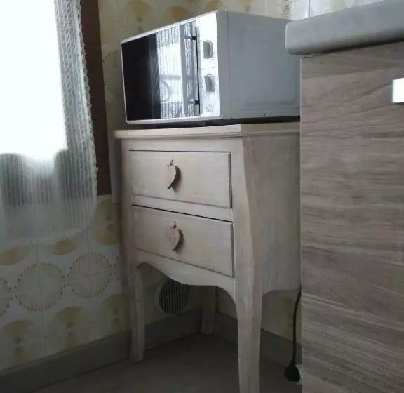 ペンション Vololiberoapartments