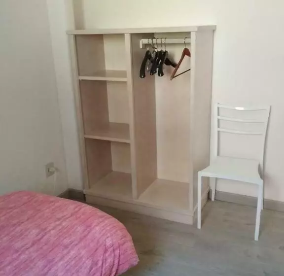 ペンション Vololiberoapartments